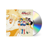 SYMPHONIC POEM GALAXY EXPRESS 999 • 1xCD/SACD Hybrid Disc – Black