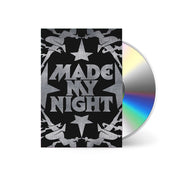2nd Single Album "Made my Night" (Compact Vers.) [CD]