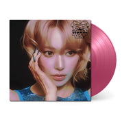 2nd Single Album "Made my Night"