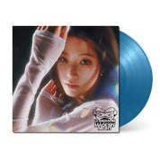 2nd Single Album "Made my Night"
