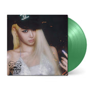 2nd Single Album "Made my Night"