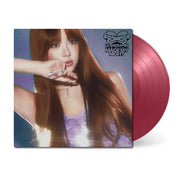 2nd Single Album "Made my Night"