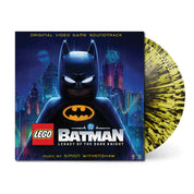 LEGO Batman: Legacy of the Dark Knight