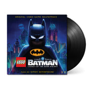 LEGO Batman: Legacy of the Dark Knight