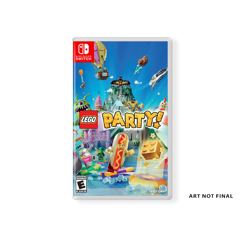 LEGO® Party! (Switch)