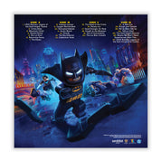 LEGO Batman: Legacy of the Dark Knight