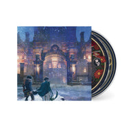 Lies of P: Overture (Original Soundtrack) [CD]
