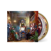 Lies of P (Original Soundtrack) [CD]