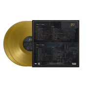 Lineage II - 22 Years (Original Soundtrack)