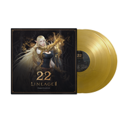 Lineage II - 22 Years (Original Soundtrack)