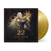 Lineage II - 22 Years (Original Soundtrack)