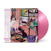 Lo-Fi Anime