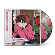 Lo-Fi Ghibli