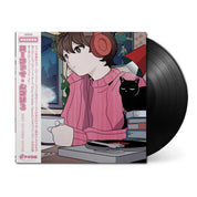 Lo-fi Ghibli 3