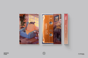 Video Game LoFi: Cozy Games Vol. 01 [Tape]