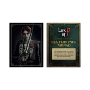 Lies of P: Complete Edition (Switch 2) [iam8bit Exclusive Edition]