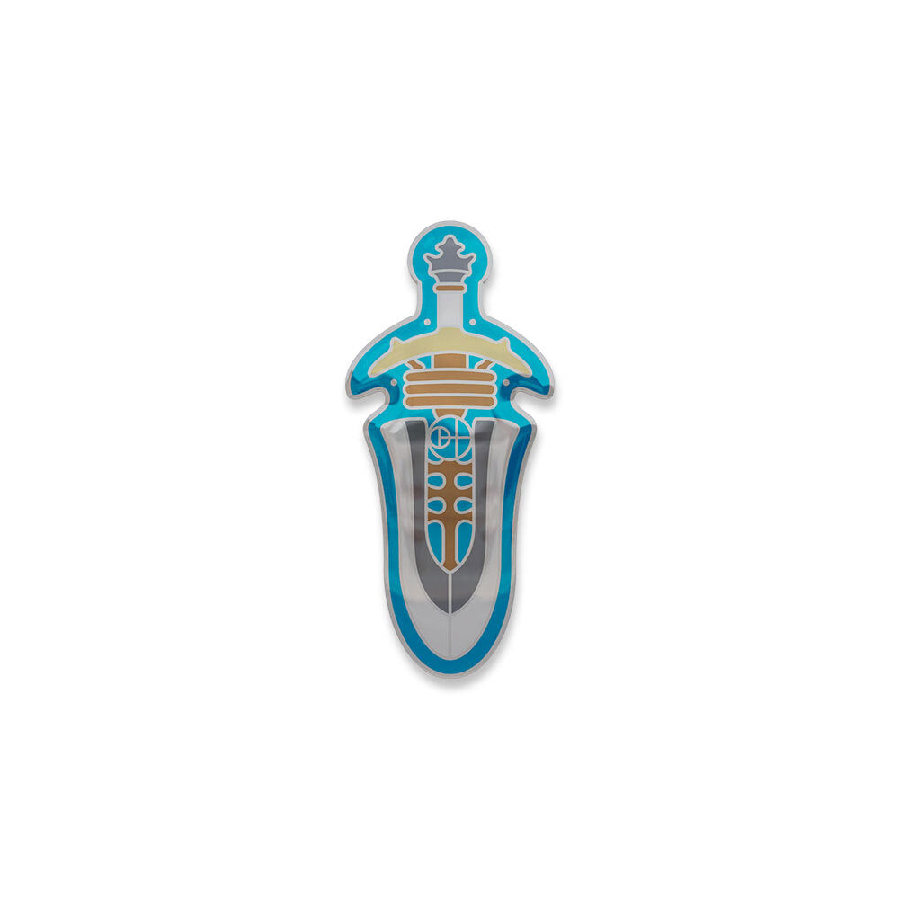 Lies of P • Boss Rush Pin Set
