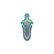 Lies of P • Boss Rush Pin Set