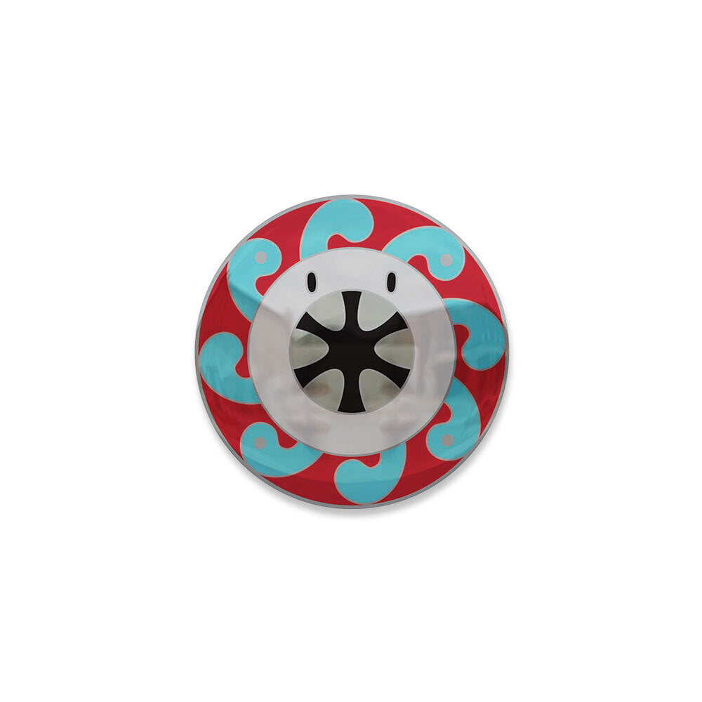 Lies of P • Boss Rush Pin Set