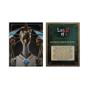 Lies of P: Complete Edition (Switch 2) [iam8bit Exclusive Edition]