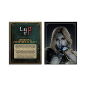 Lies of P: Complete Edition (Switch 2) [iam8bit Exclusive Edition]