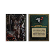 Lies of P: Complete Edition (Switch 2) [iam8bit Exclusive Edition]