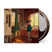Lofi Girl presents: Morning Coffee - Special Liquid Edition