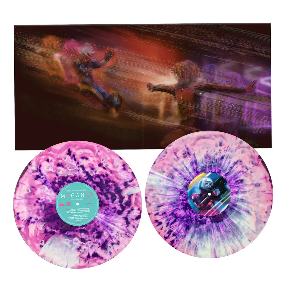 M3GAN 2.0 (Original Motion Picture Soundtrack)