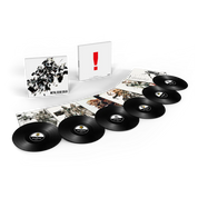 Metal Gear Solid: The Vinyl Collection (Original Soundtrack) [Deluxe 6xLP Box Set]