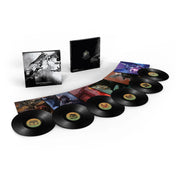Monster Hunter: World (Original Soundtrack) [6xLP Deluxe Edition]