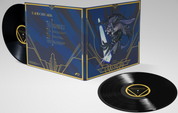 Pseudoregalia (Original Soundtrack)