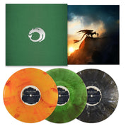 How To Train Your Dragon (Original Soundtrack)