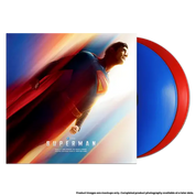 Superman (Original Soundtrack)
