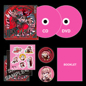 Jigoku 6 [CD]