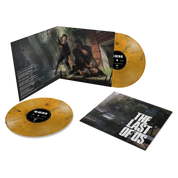 The Last of Us (Original Soundtrack)