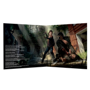 The Last of Us (Original Soundtrack)