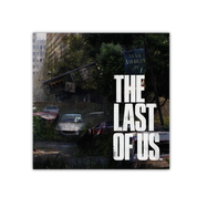 The Last of Us (Original Soundtrack)
