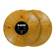 The Last of Us (Original Soundtrack)