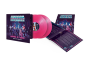 Kingdom Eighties (Original Soundtrack)