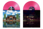 Kingdom Eighties (Original Soundtrack)