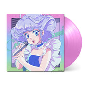 Creamy Mami 80's on Vinyl