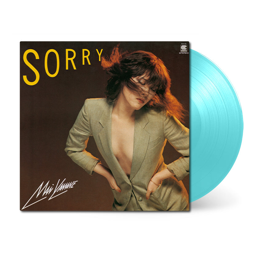 Mai-Yamane-SORRY_vinyl_clear-blue.jpg