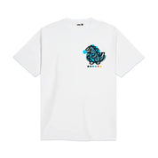 Monster • T-Shirt • White