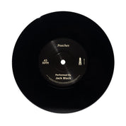 Peaches / Mario Brothers Rap (from The Super Mario Bros. Movie) [7"]