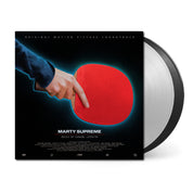 Marty Supreme (Original Soundtrack)