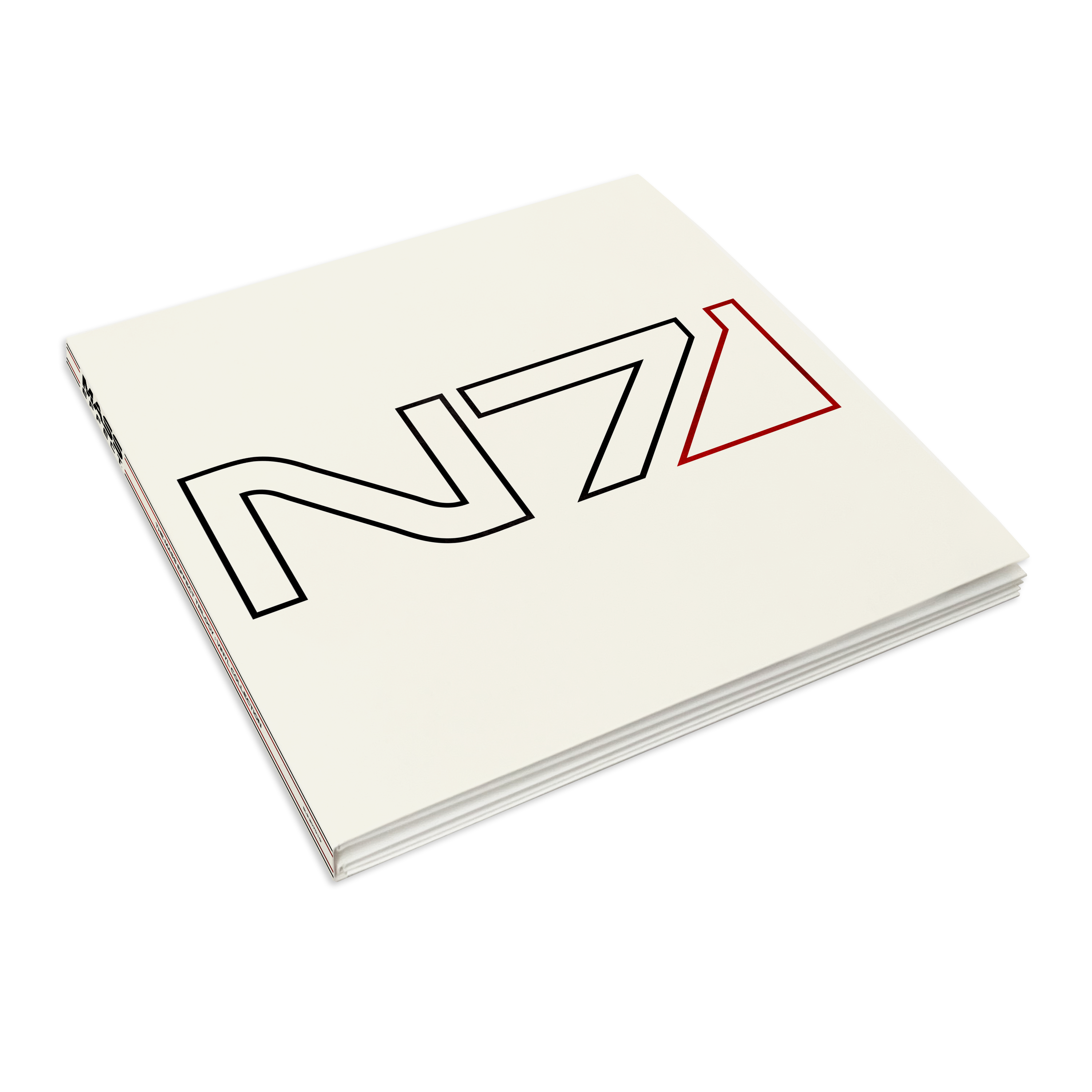Mass Effect Trilogy (Vinyl Collection)