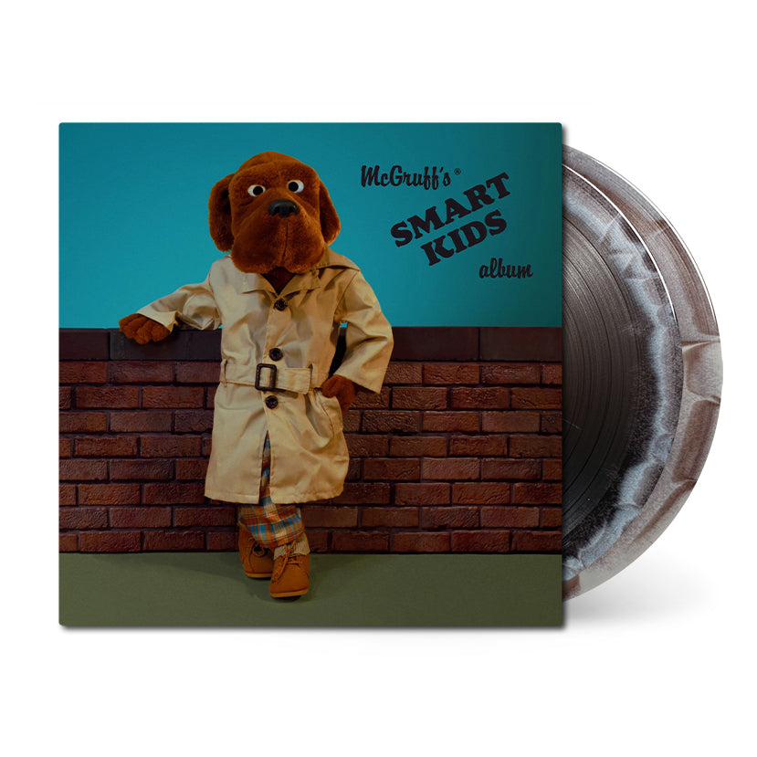 McGruff's® Smart Kids Deluxe