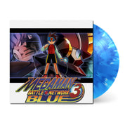 Mega Man Battle Network 3 (Original Soundtrack)