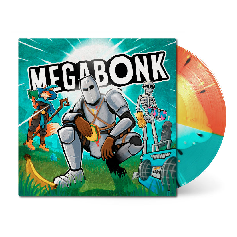 Megabonk (Original Soundtrack)