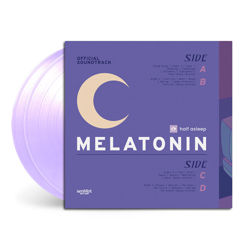 Melatonin (Original Soundtrack)